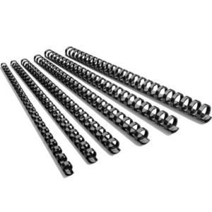 Grzbiet do bindowania Argo okrągły 12.5mm, 1szt